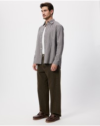Sunflower - Studio Shirt