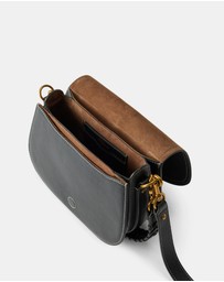 R.M.Williams - Alice Saddle Day Bag