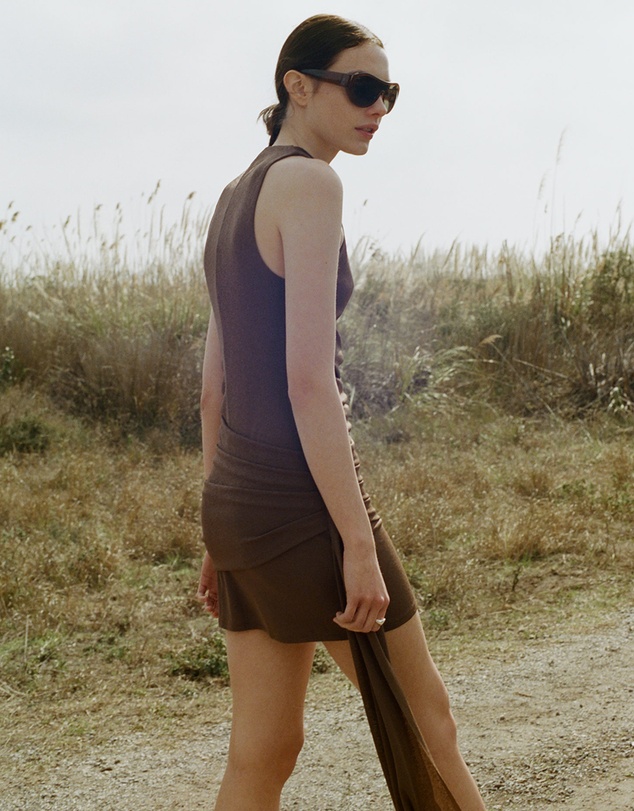 M.N.G - Mulan Dress