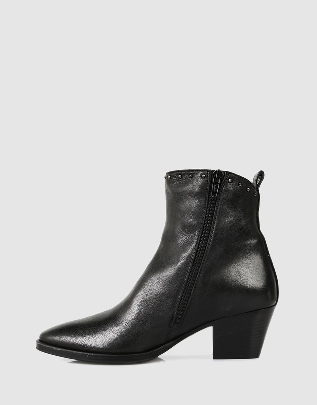Sempre Di - Filly Ankle Boots