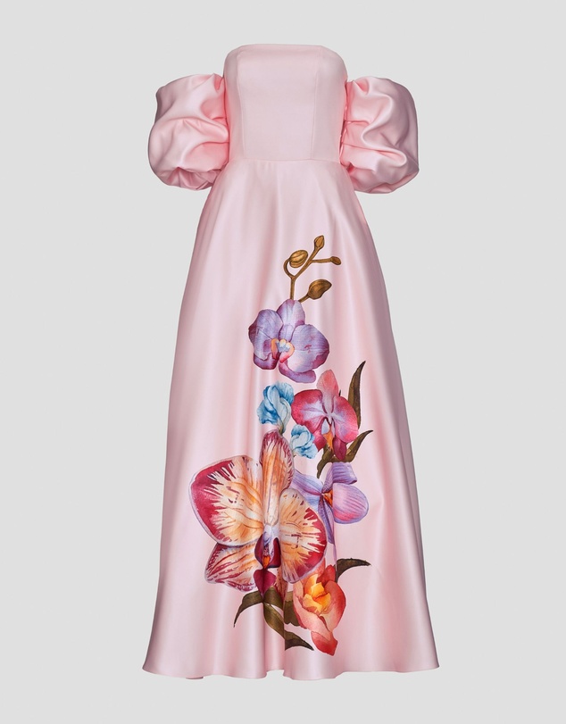 JUSTIN TONG - Stephanie Gown