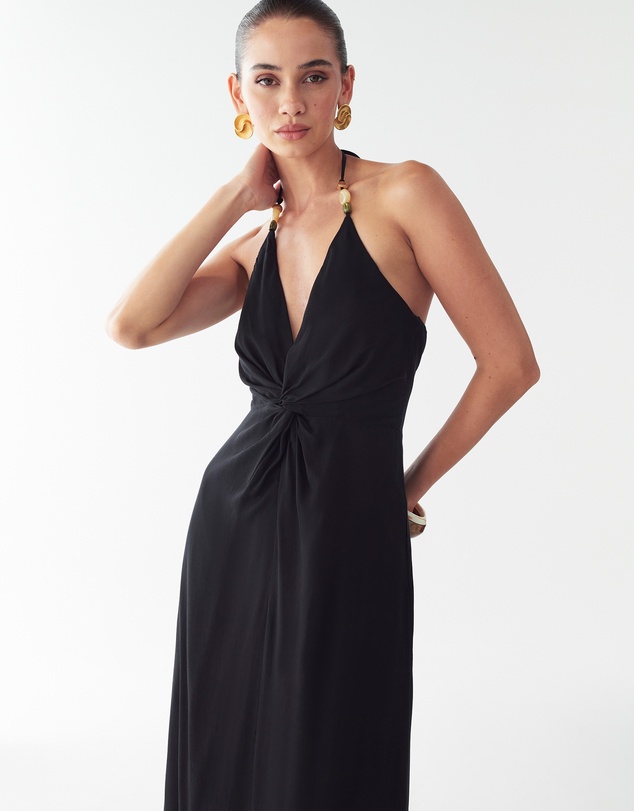 ST MRLO - Alaia Dress