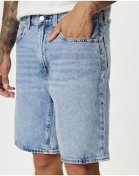 Levi's - 454 Relaxed Shorts