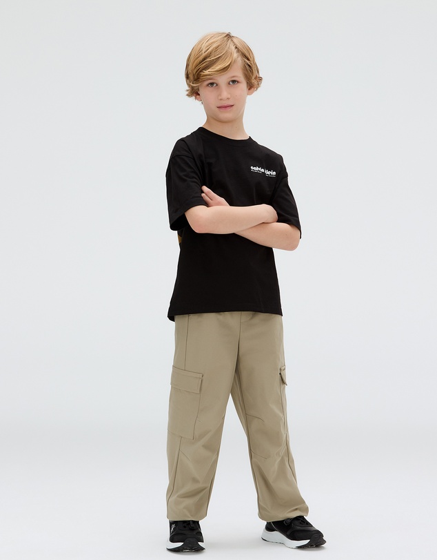Calvin Klein Jeans - Relaxed Logo T-shirt