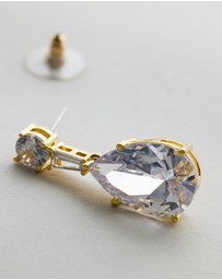Stephanie Browne - Gala Earrings