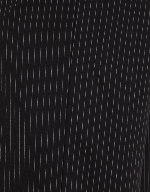 Calli - Andy Pinstripe Wide Leg Pants