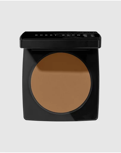 Bobbi Brown - Sheer Finish Pressed Powder