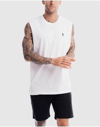 First Division - Contract Rise Tank