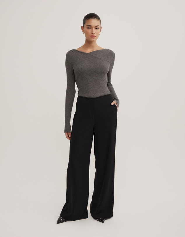Witchery - Fine Waistband Pants