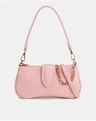 Call It Spring - Juicy Shoulder Bag