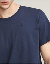 G-Star - Base-S R SS Tee