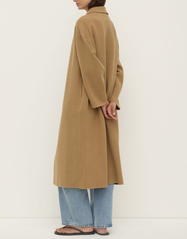 Assembly Label - Jenna Wool Jacket