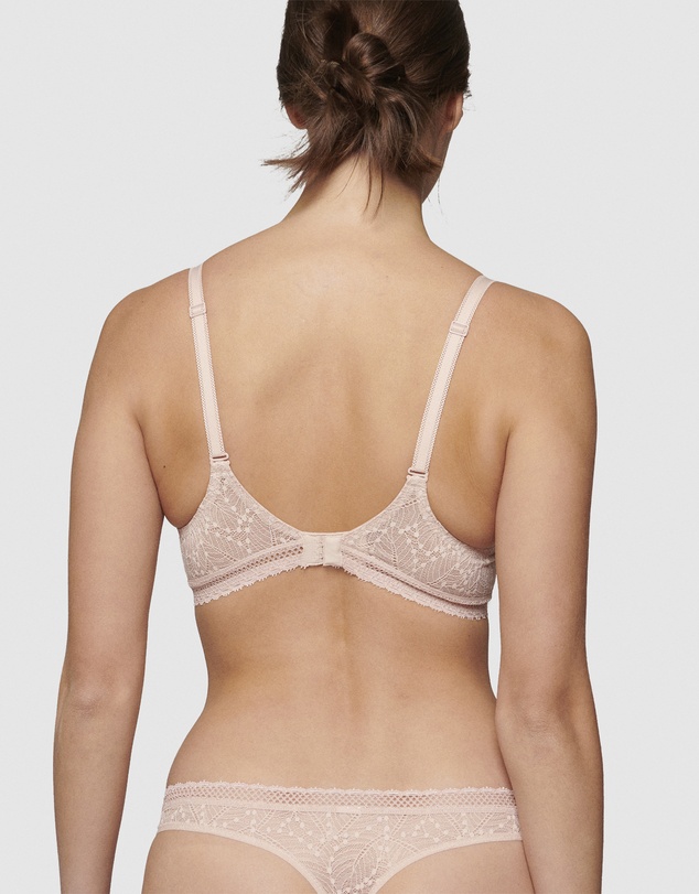 Simone Perele - Comete 3D Plunge Contour Bra