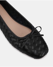 Miss Sofie - Lilah Flats