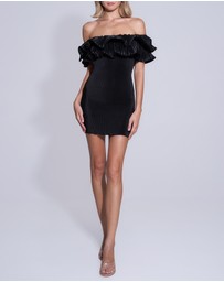 L'IDEE - Debut Mini Dress
