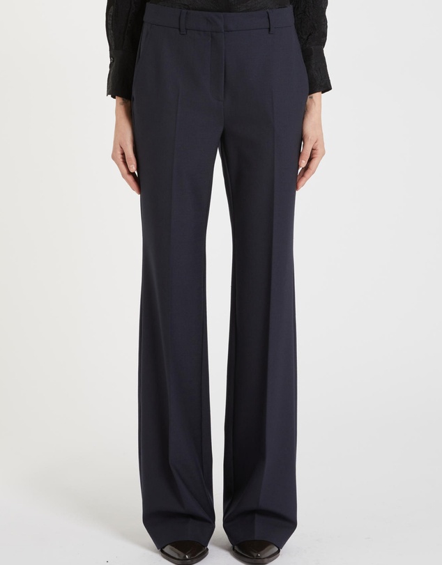 Marella - Straight Leg Trouser