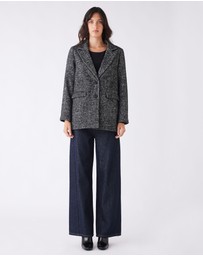 Esmaee - Estate Blazer 