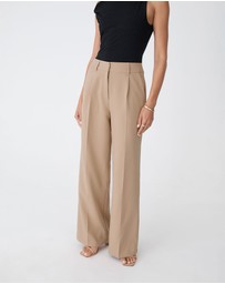 Forcast - Nikki Tailored Pants