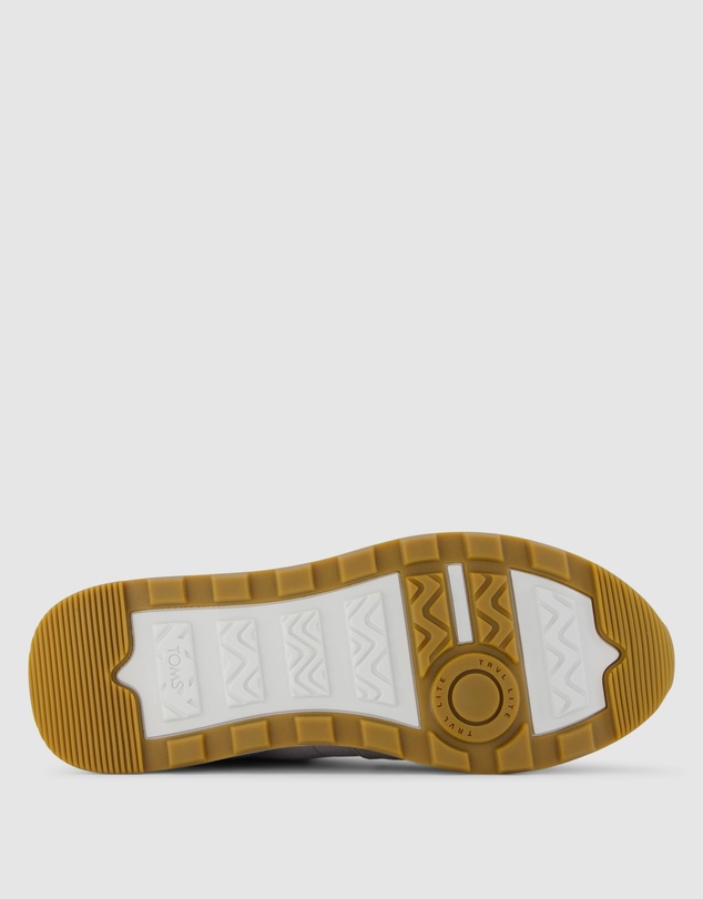 TOMS - TRVL Lite Retro Sneaker - Women's