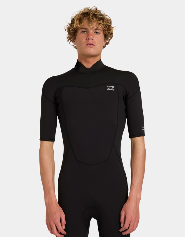 Billabong - Mens 2mm Absolute Springsuit