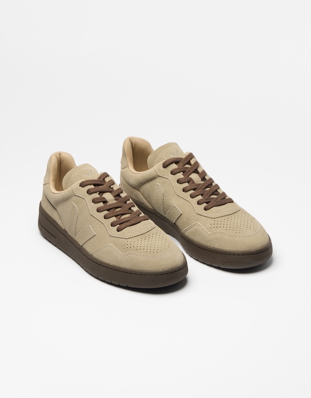 Veja - V-90 Suede - Unisex