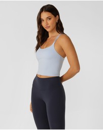 Lorna Jane - Lotus Bra Tank Combo