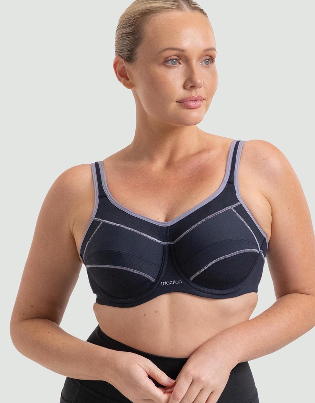 Triumph - Triaction Performance Sports Bra