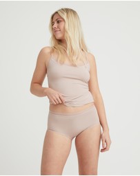Hush Hush - Everyday Full Brief