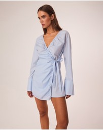SNDYS - Sabina Mini Dress