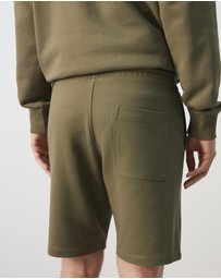 M.N.G - Funchal Shorts