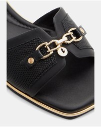 ALDO - Alamassi Slip On Sandals