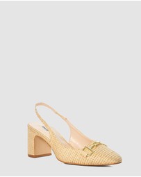 Dune London - Detailed - Natural
