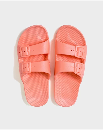 Freedom Moses - Slides - Kids