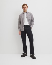 Country Road - Australian Cotton Standard Fit Stretch Chino