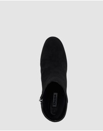 Dune London - Ottack - Black