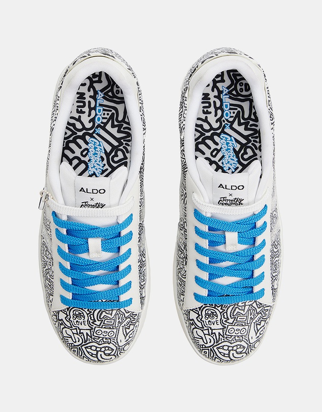 ALDO - Tgoodman03 Sneakers