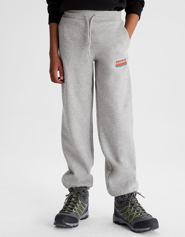 Kathmandu - Youth Heritage Logo LT BB Jogger