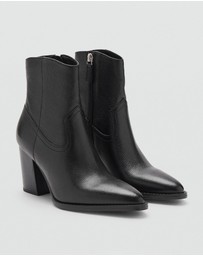 M.N.G - Aris Boots