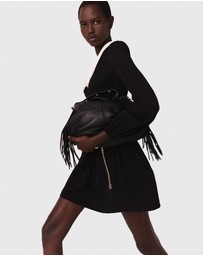 Maje - Rockimona Dress