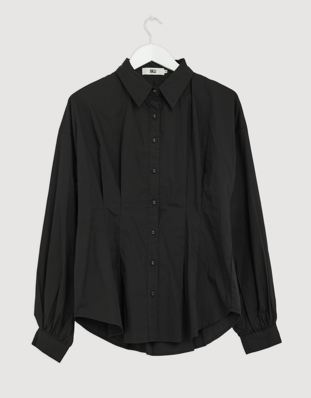 Revibe - Repaired Calli Royale Shirt - AU 12