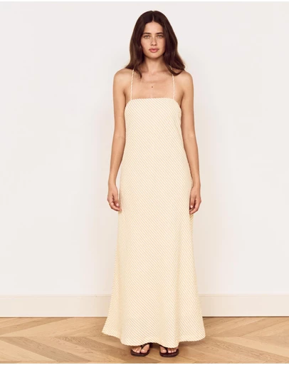 MINKPINK - Asa Maxi Sundress