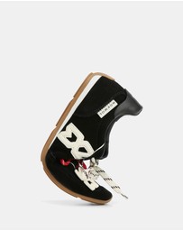 Nokwol - Method Sneakers