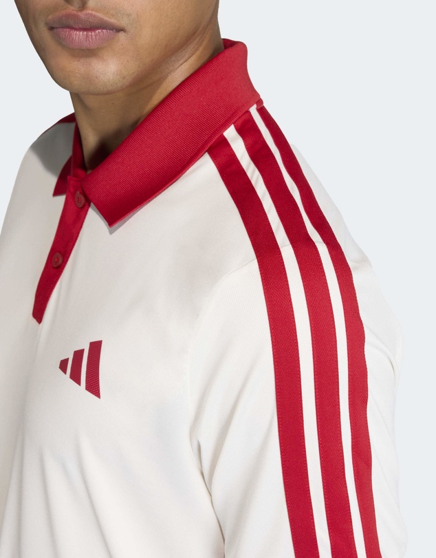 adidas Performance - TENNIS CLASSICS POLO SHIRT Mens