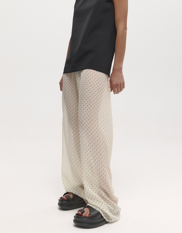Harris Tapper - Irving Trousers