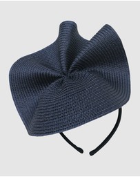 Morgan & Taylor - Zaria Fascinator