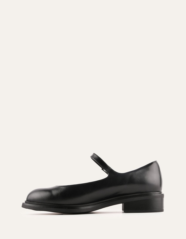 Jo Mercer - Wilde Casual Flats
