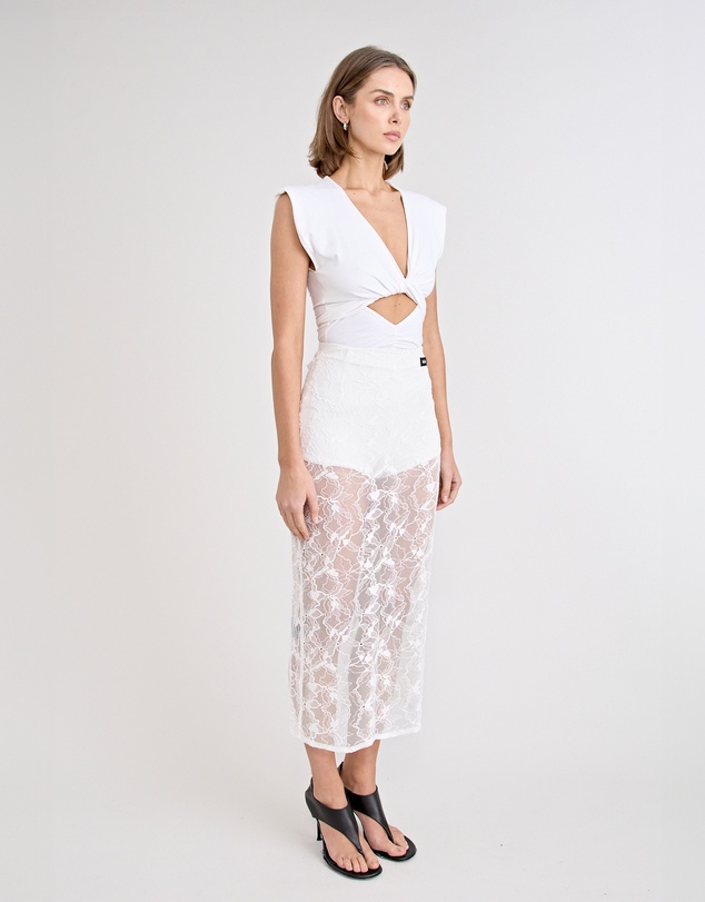 PFEIFFER - Ramos Top
