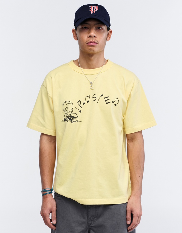 PSEUSHI - Swan Tee