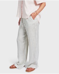 Academy Brand - Farrelly Pant