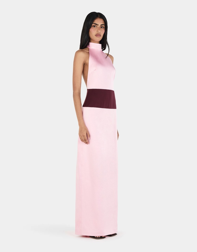 Hansen & Gretel - Venetia Midi Dress